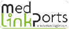 logo-Medlink-Ports